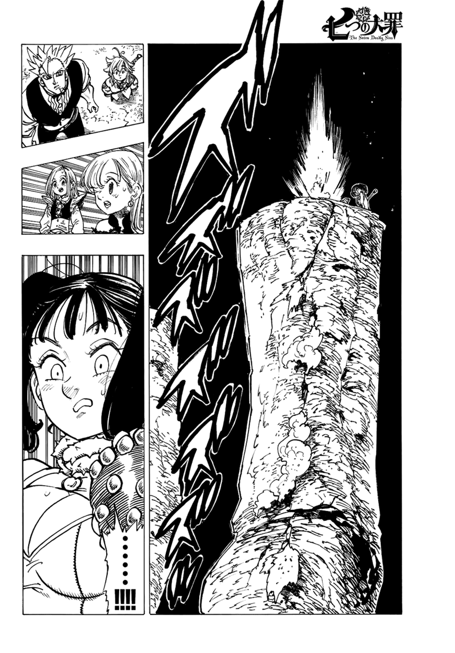 Thất Hình Đại Tội Chap 166 - Next Chap 167