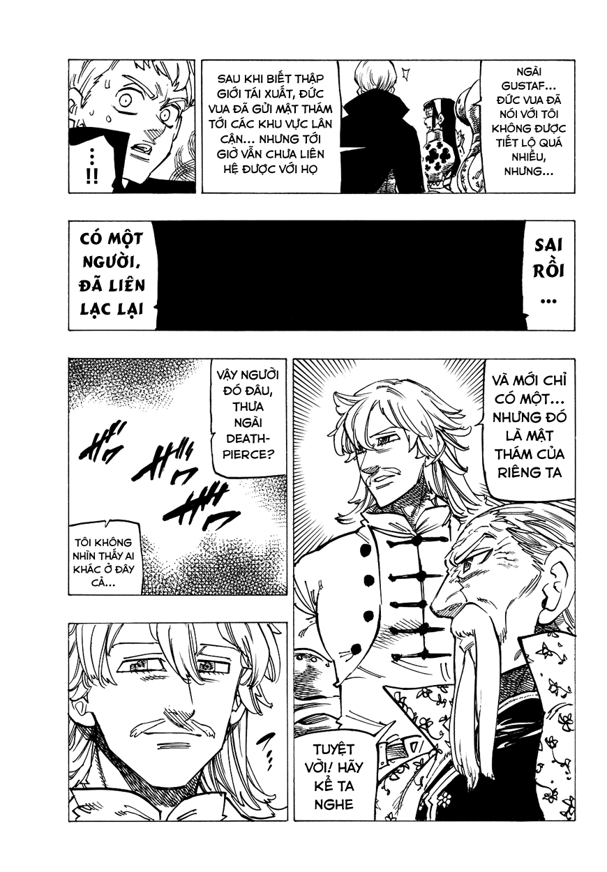 Thất Hình Đại Tội Chap 168 - Next Chap 169