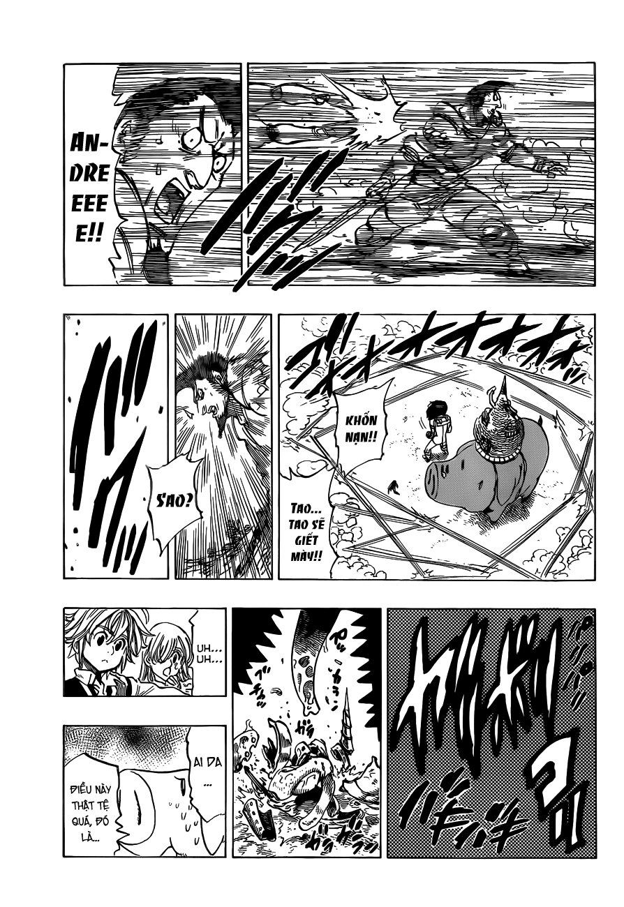 Thất Hình Đại Tội Chap 17 - Next Chap 18