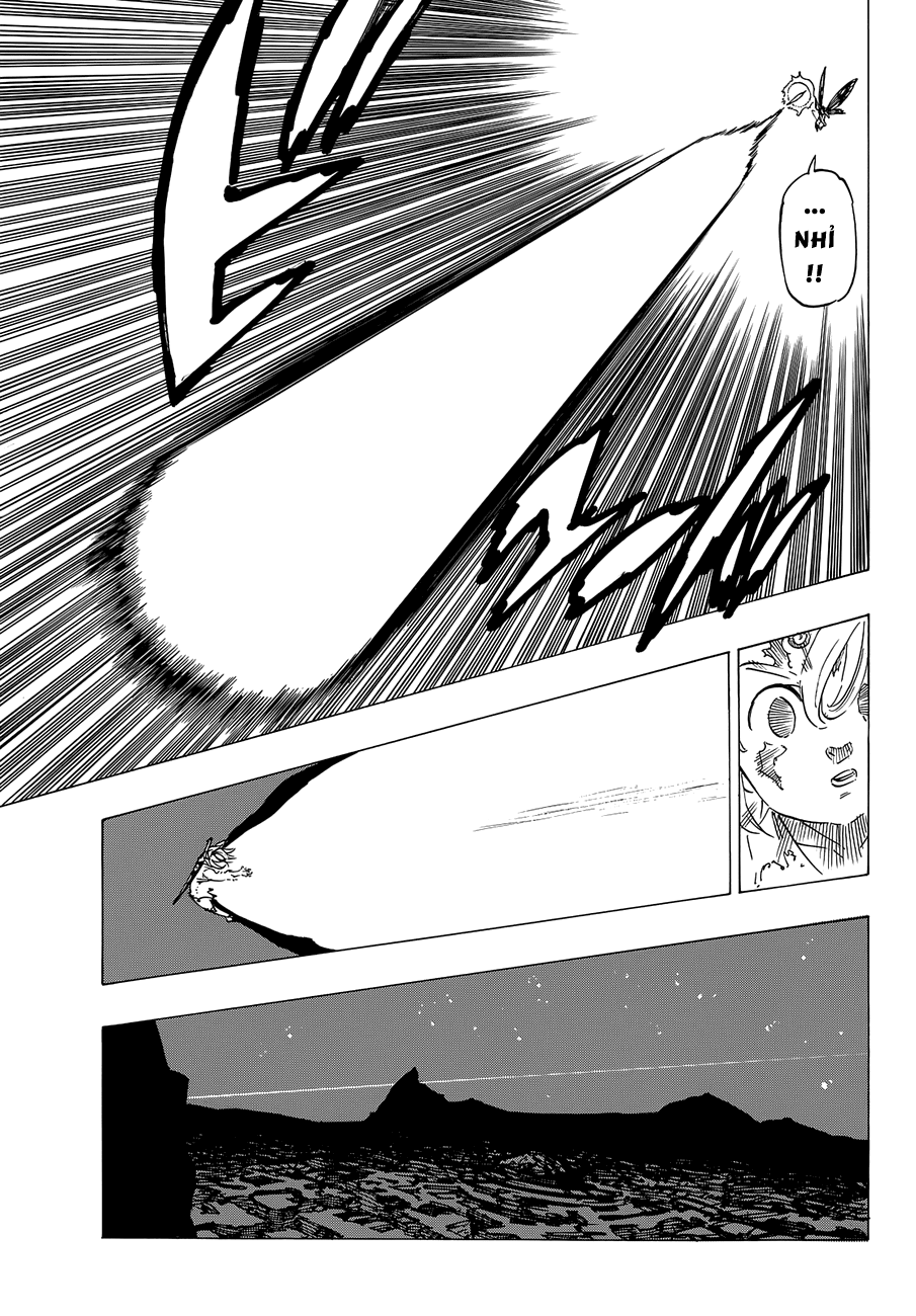 Thất Hình Đại Tội Chap 172 - Next Chap 173