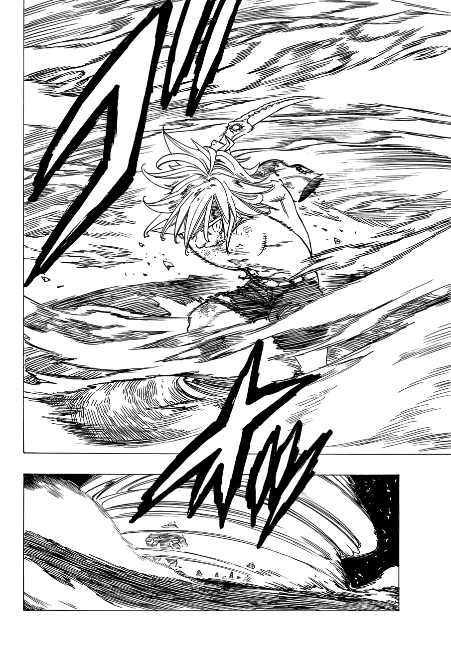 Thất Hình Đại Tội Chap 175 - Next Chap 176