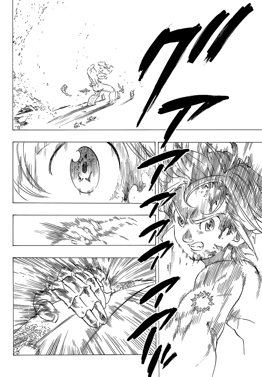 Thất Hình Đại Tội Chap 175 - Next Chap 176