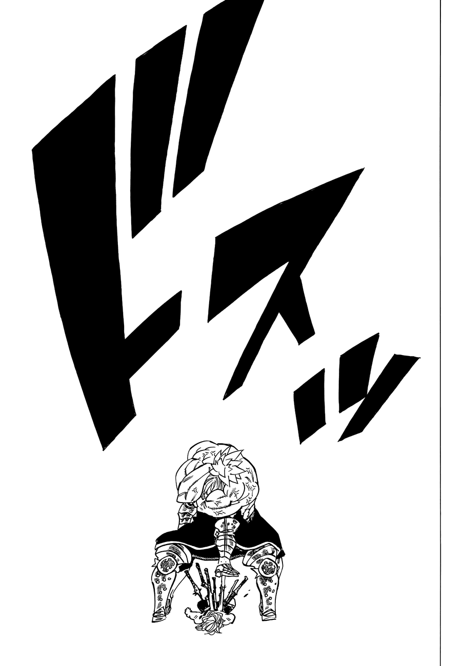 Thất Hình Đại Tội Chap 177 - Next Chap 178