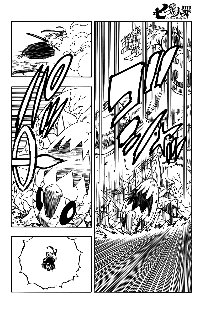 Thất Hình Đại Tội Chap 178 - Next Chap 179