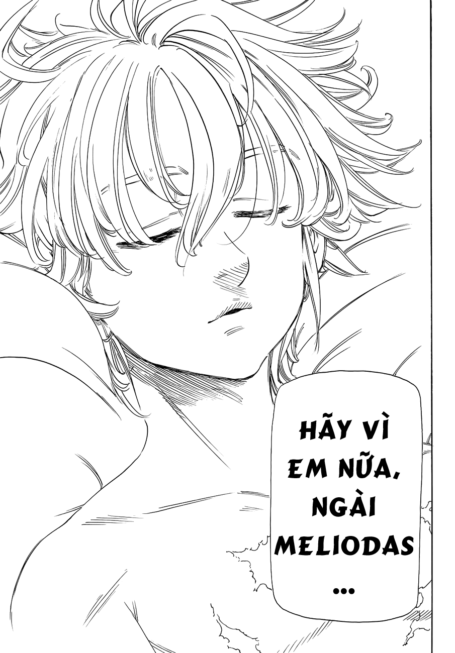 Thất Hình Đại Tội Chap 180 - Next Chap 181