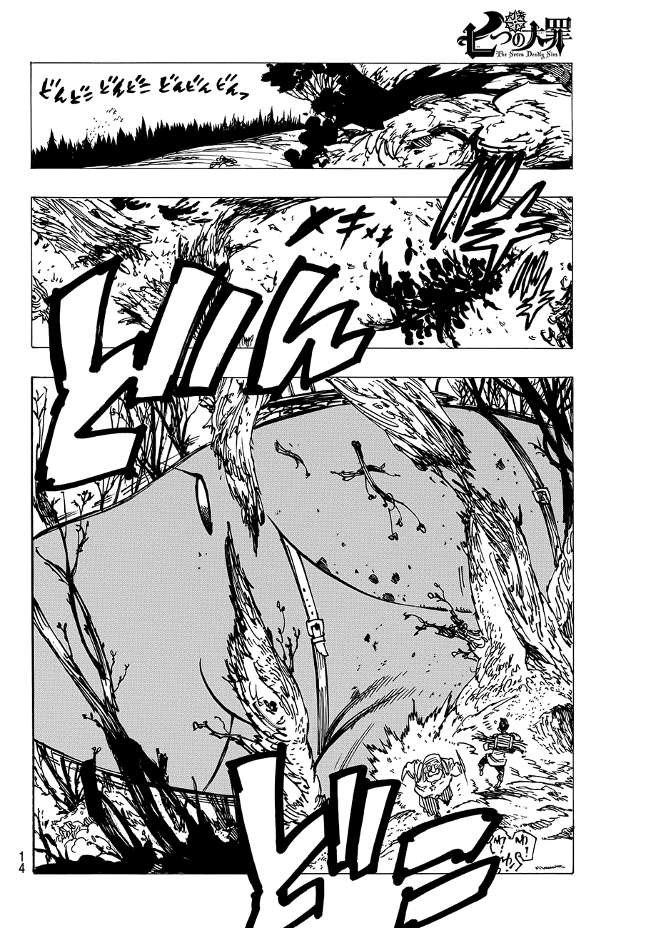 Thất Hình Đại Tội Chap 188 - Next Chap 189