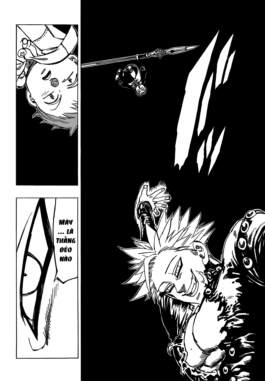 Thất Hình Đại Tội Chap 19 - Next Chap 20