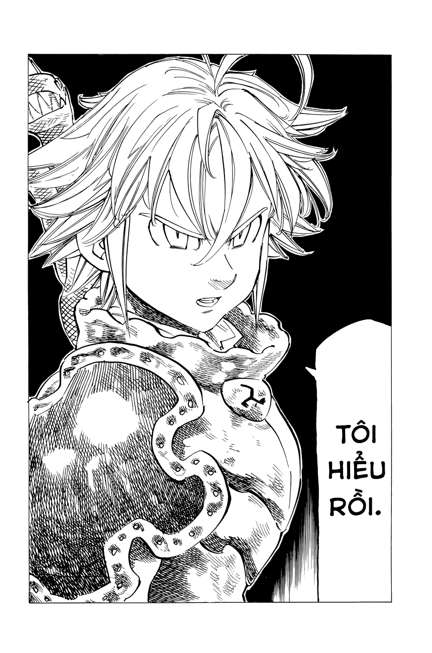 Thất Hình Đại Tội Chap 190.5 - Next Chap 191.5
