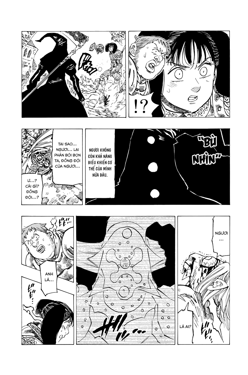 Thất Hình Đại Tội Chap 190.5 - Next Chap 191.5