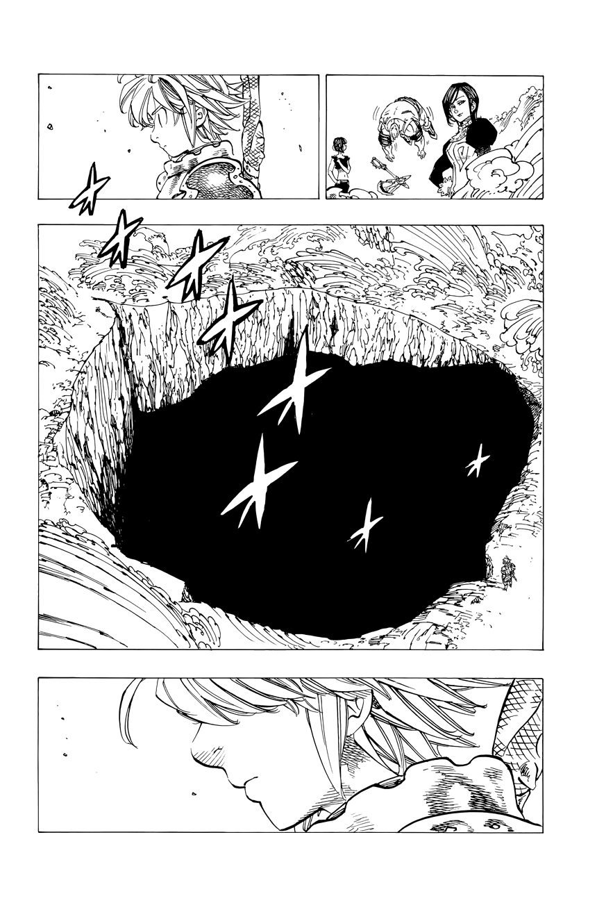 Thất Hình Đại Tội Chap 190.5 - Next Chap 191.5