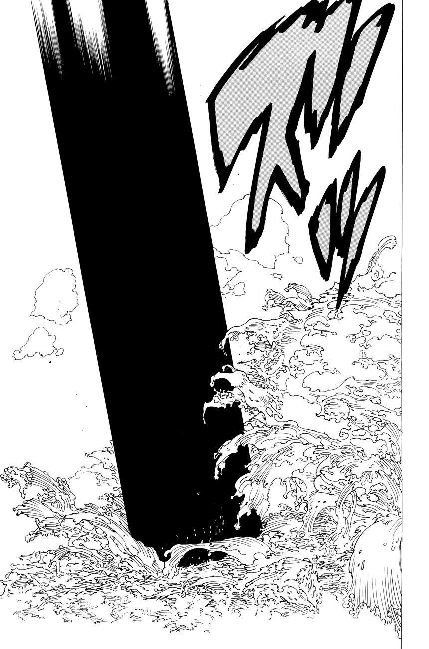 Thất Hình Đại Tội Chap 190.5 - Next Chap 191.5