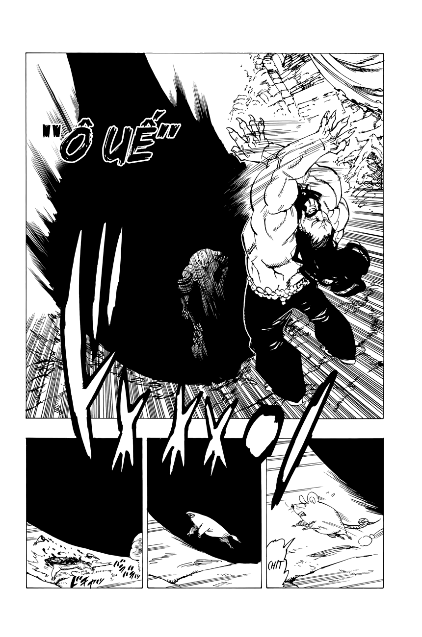 Thất Hình Đại Tội Chap 190.5 - Next Chap 191.5