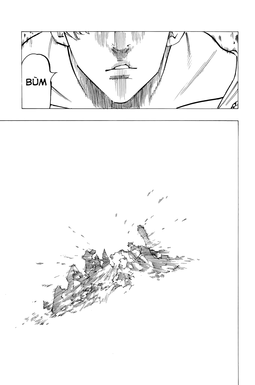 Thất Hình Đại Tội Chap 190.5 - Next Chap 191.5