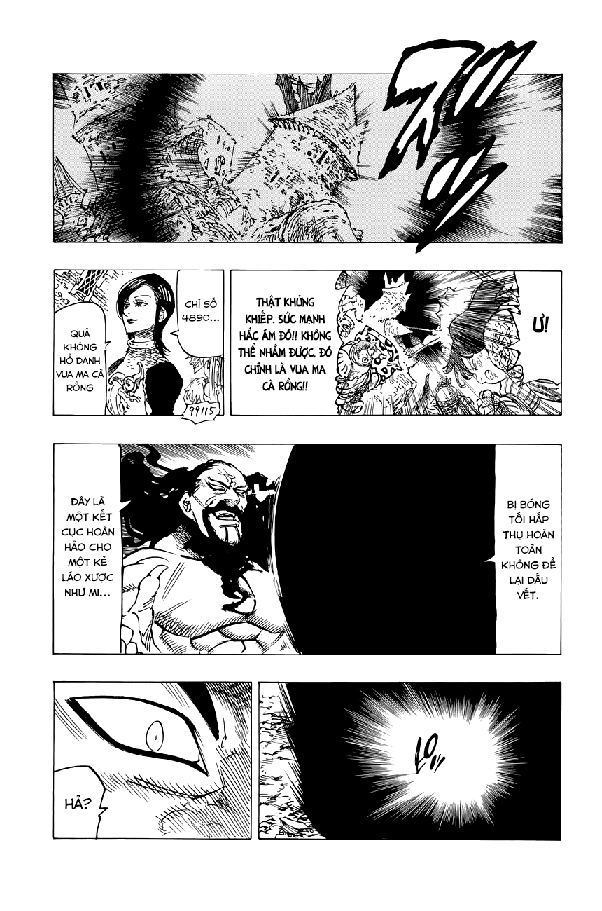 Thất Hình Đại Tội Chap 190.5 - Next Chap 191.5