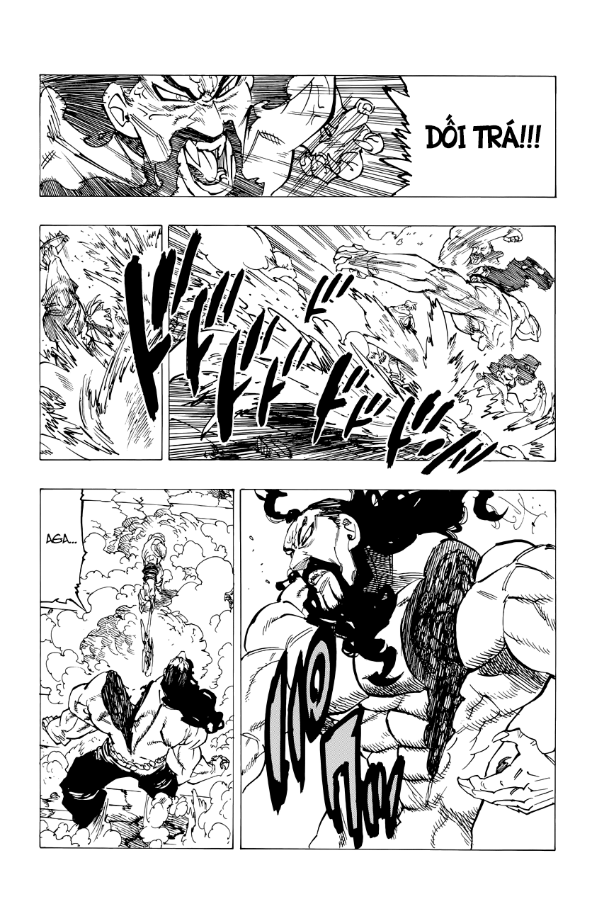 Thất Hình Đại Tội Chap 190.5 - Next Chap 191.5
