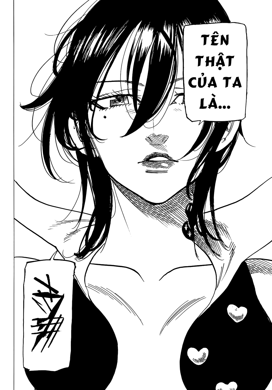 Thất Hình Đại Tội Chap 191 - Next Chap 192
