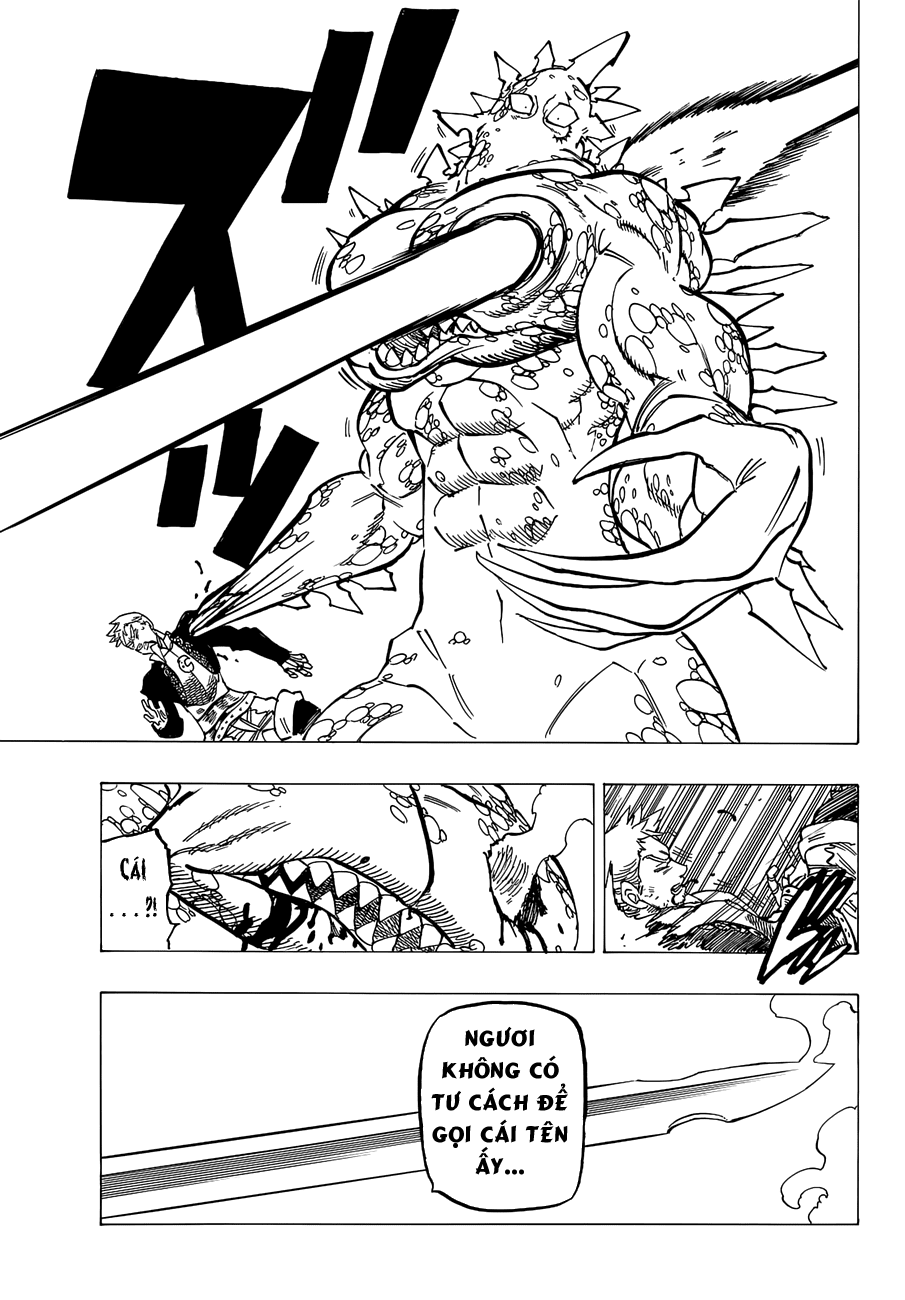 Thất Hình Đại Tội Chap 193 - Next Chap 194