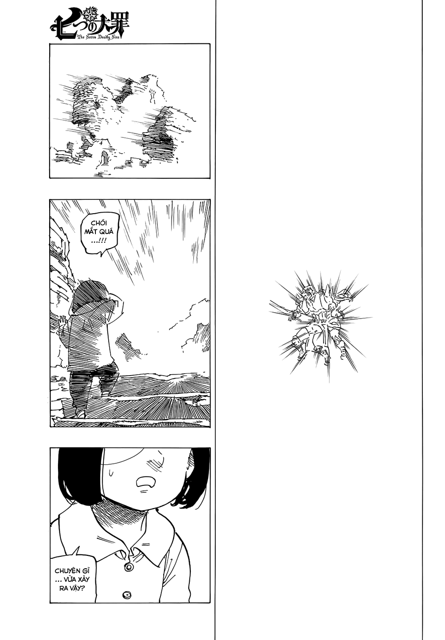 Thất Hình Đại Tội Chap 193 - Next Chap 194