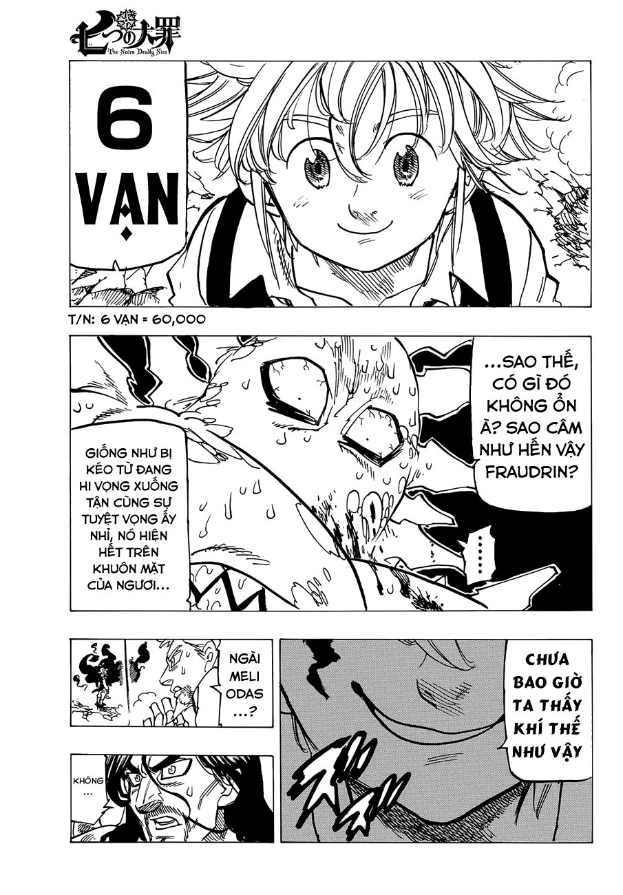 Thất Hình Đại Tội Chap 194 - Next Chap 195