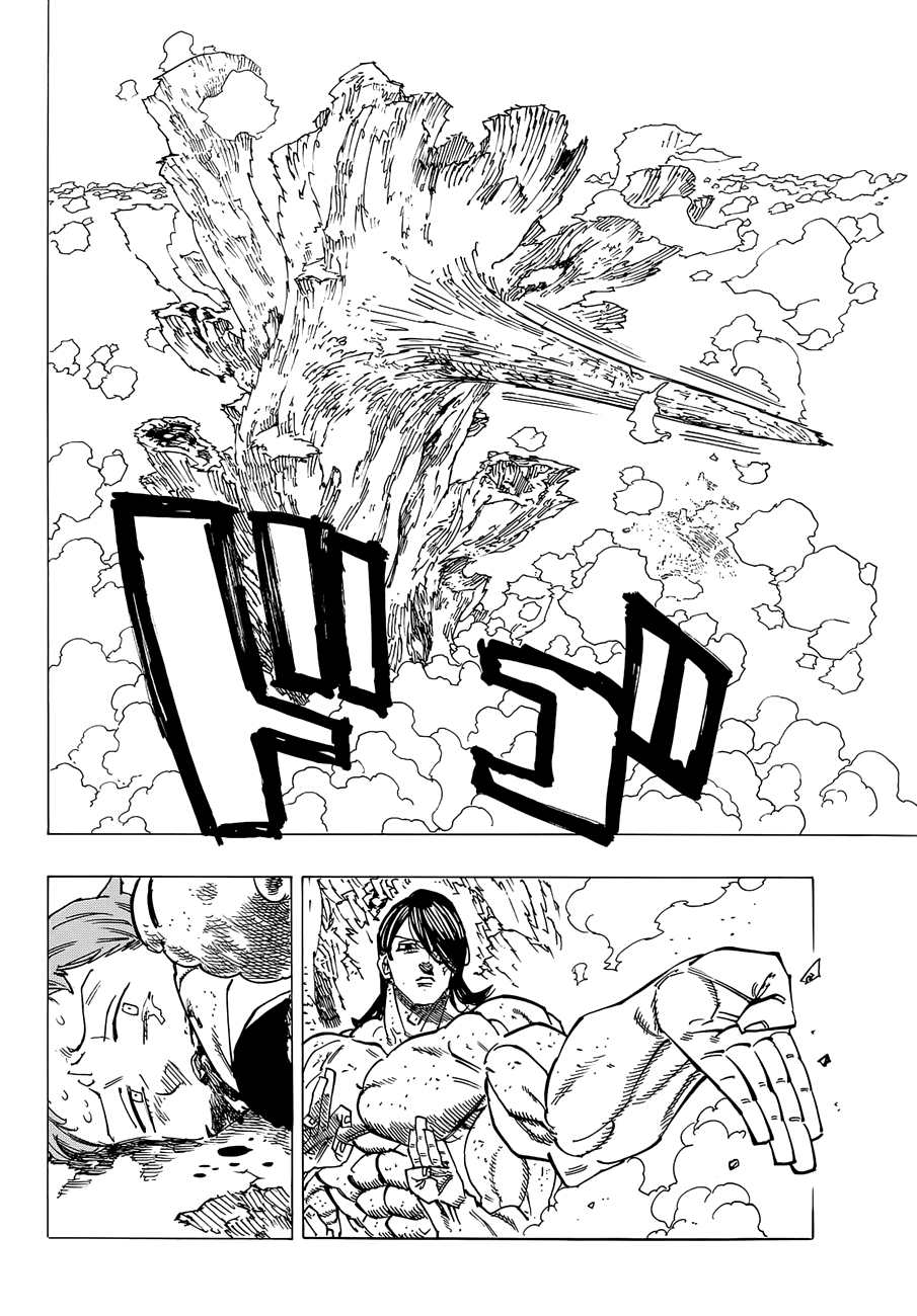 Thất Hình Đại Tội Chap 199 - Next Chap 200