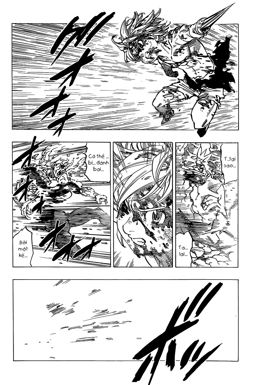 Thất Hình Đại Tội Chap 100 - Next Chap 101