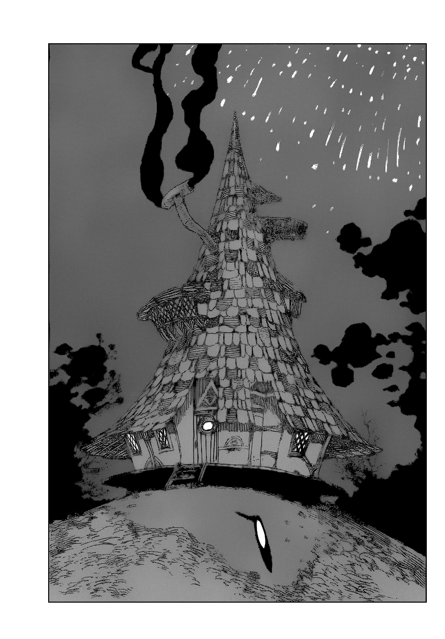 Thất Hình Đại Tội Chap 103 - Next Chap 104