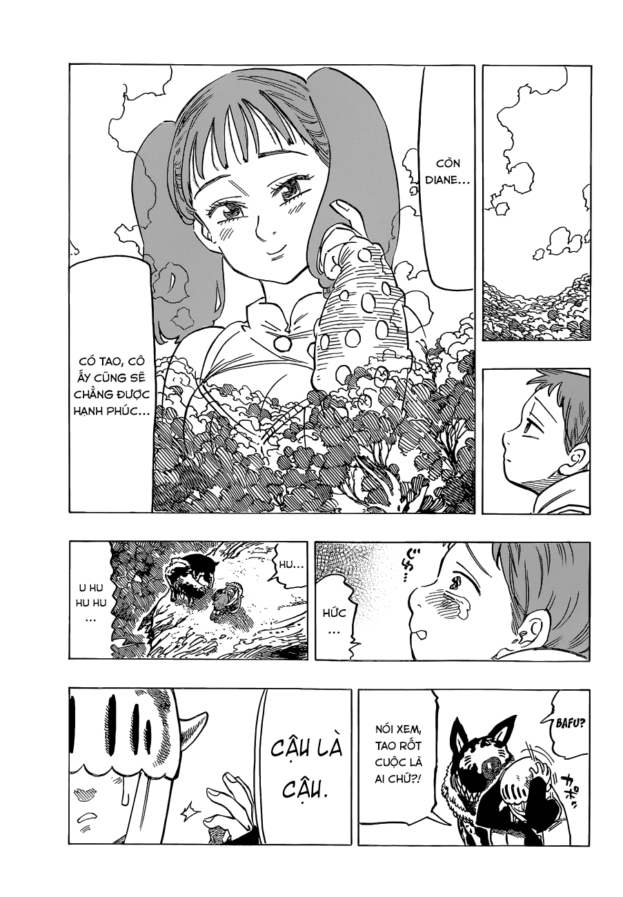 Thất Hình Đại Tội Chap 105 - Next Chap 106