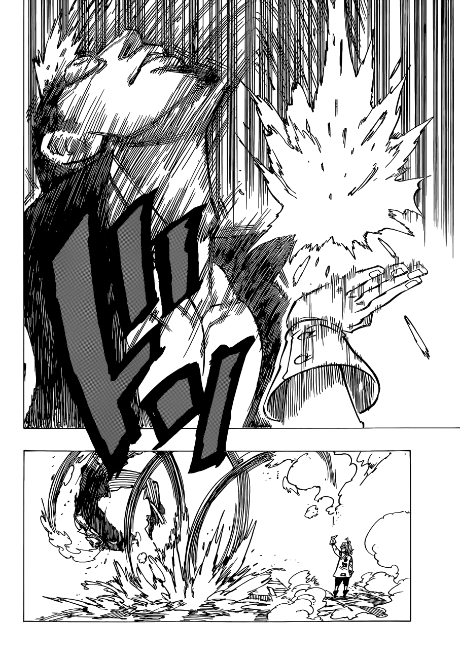 Thất Hình Đại Tội Chap 106 - Next Chap 107