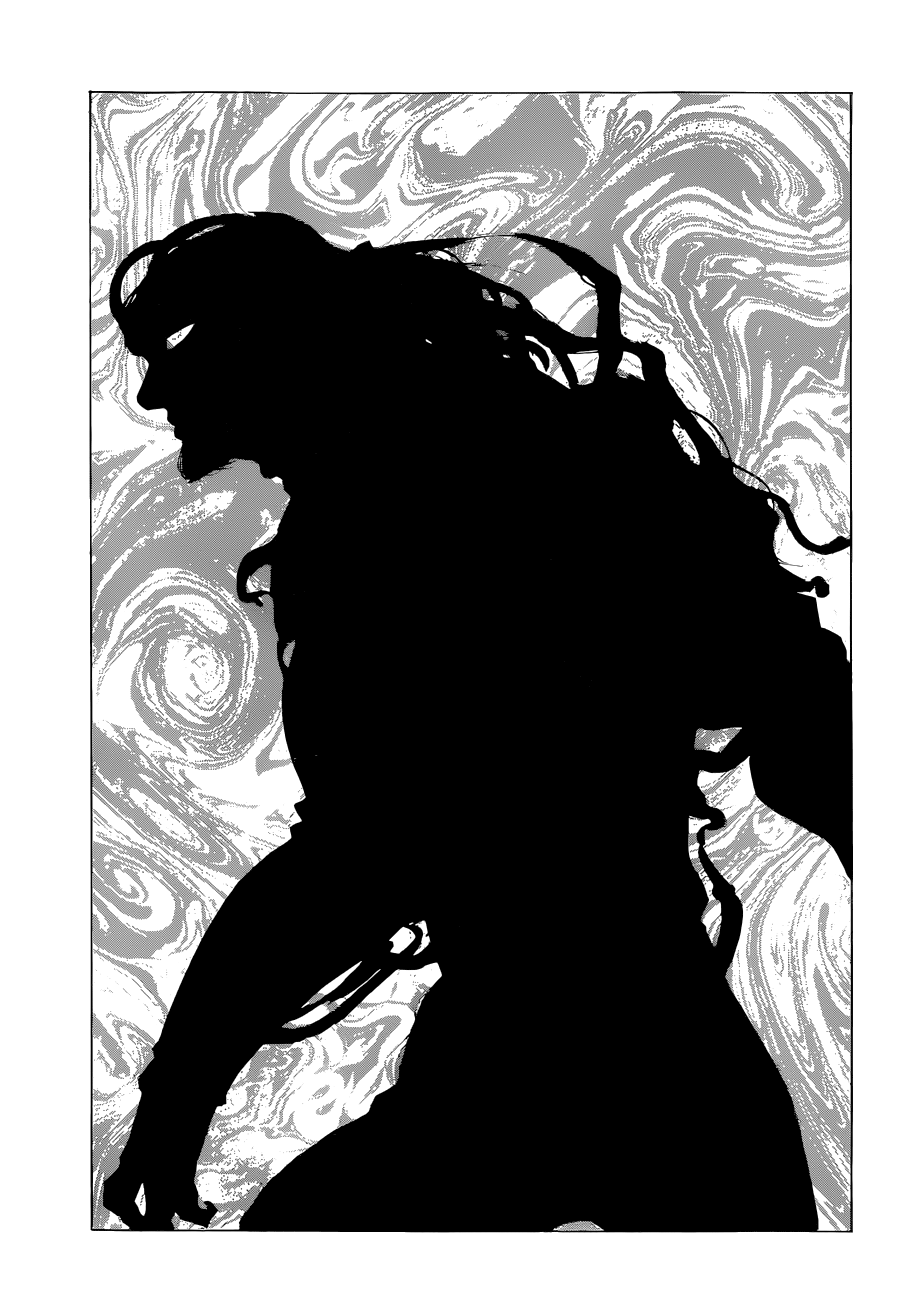 Thất Hình Đại Tội Chap 108 - Next Chap 109