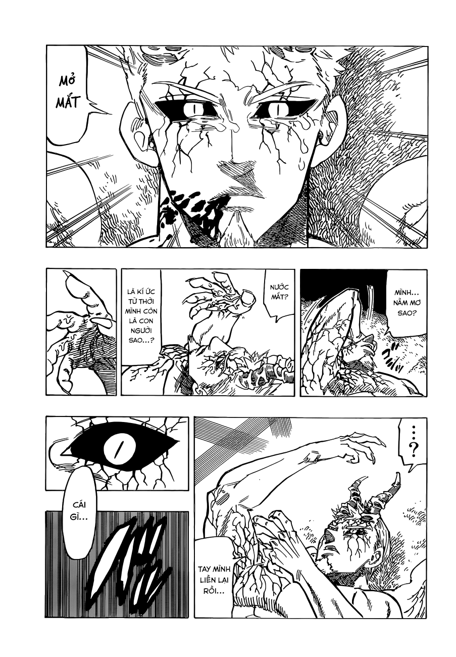 Thất Hình Đại Tội Chap 108 - Next Chap 109