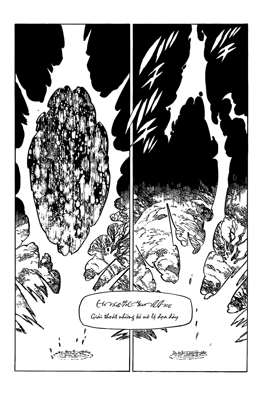 Thất Hình Đại Tội Chap 109 - Next Chap 110