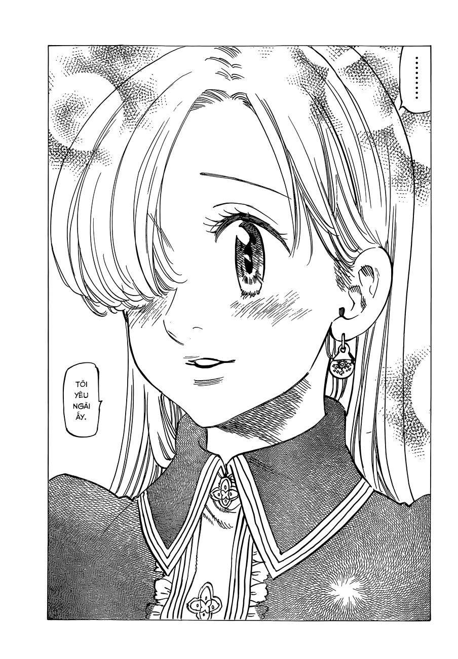 Thất Hình Đại Tội Chap 110 - Next Chap 111