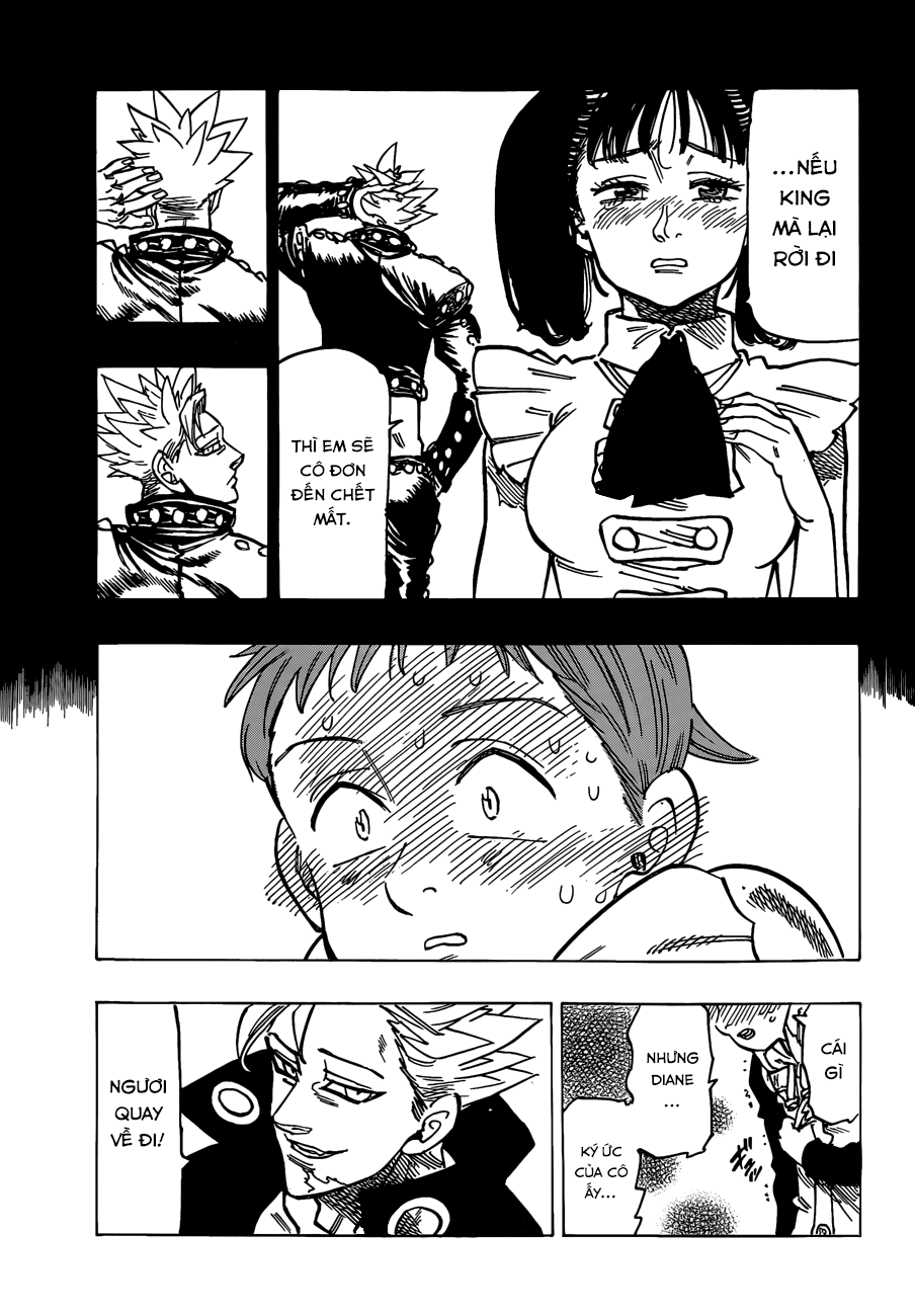 Thất Hình Đại Tội Chap 111 - Next Chap 112