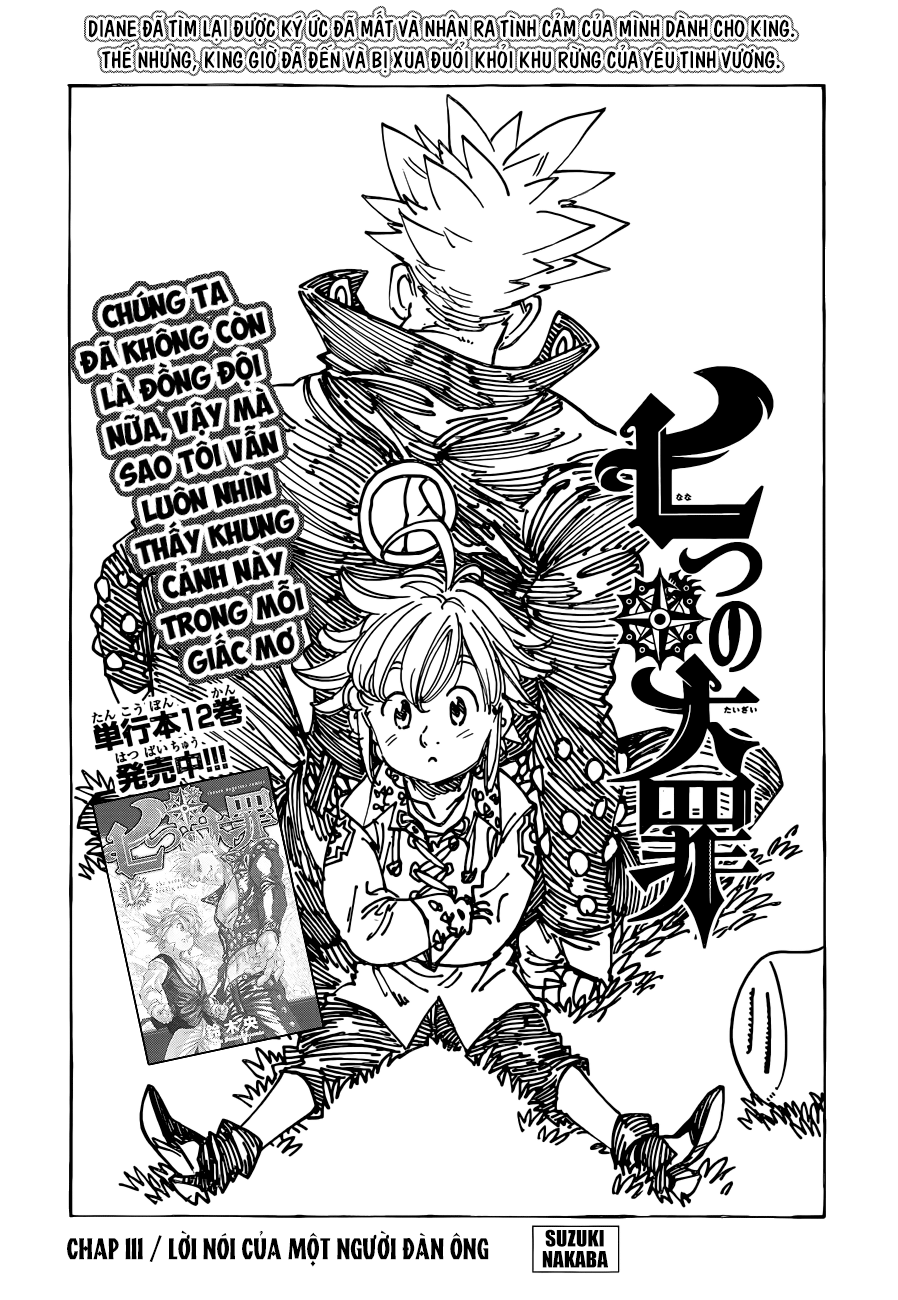 Thất Hình Đại Tội Chap 111 - Next Chap 112