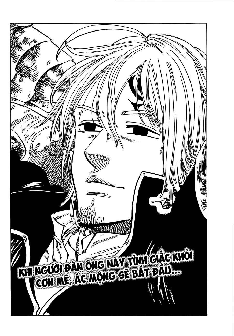 Thất Hình Đại Tội Chap 113 - Next Chap 114