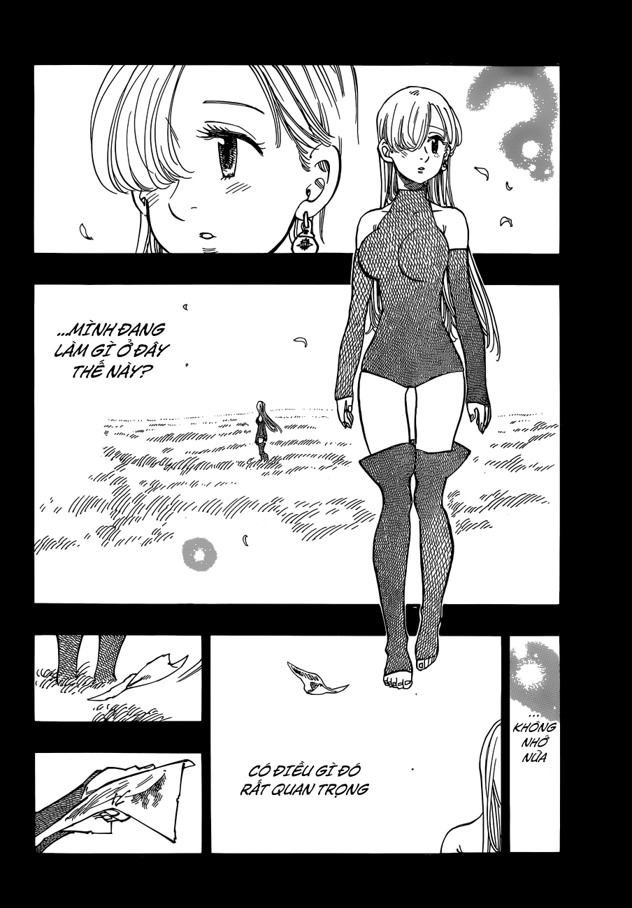 Thất Hình Đại Tội Chap 113 - Next Chap 114