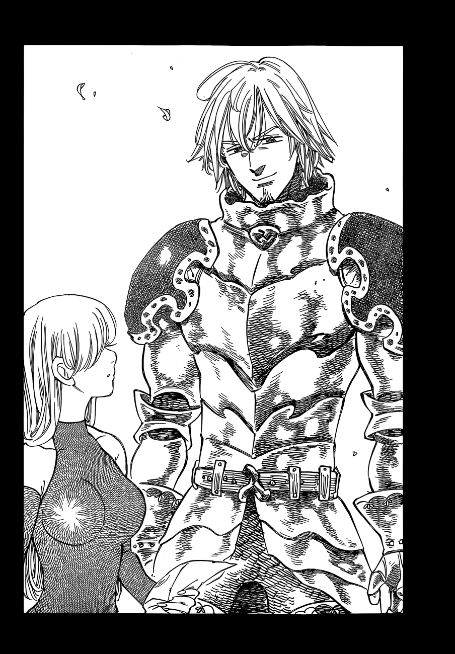 Thất Hình Đại Tội Chap 113 - Next Chap 114