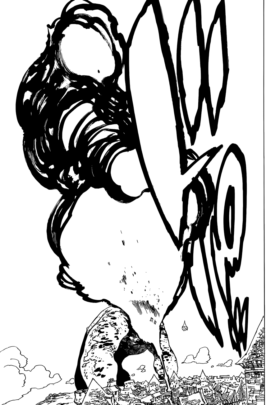 Thất Hình Đại Tội Chap 115 - Next Chap 116