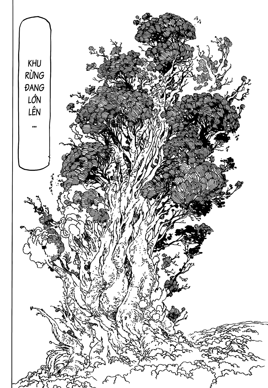 Thất Hình Đại Tội Chap 116 - Next Chap 117