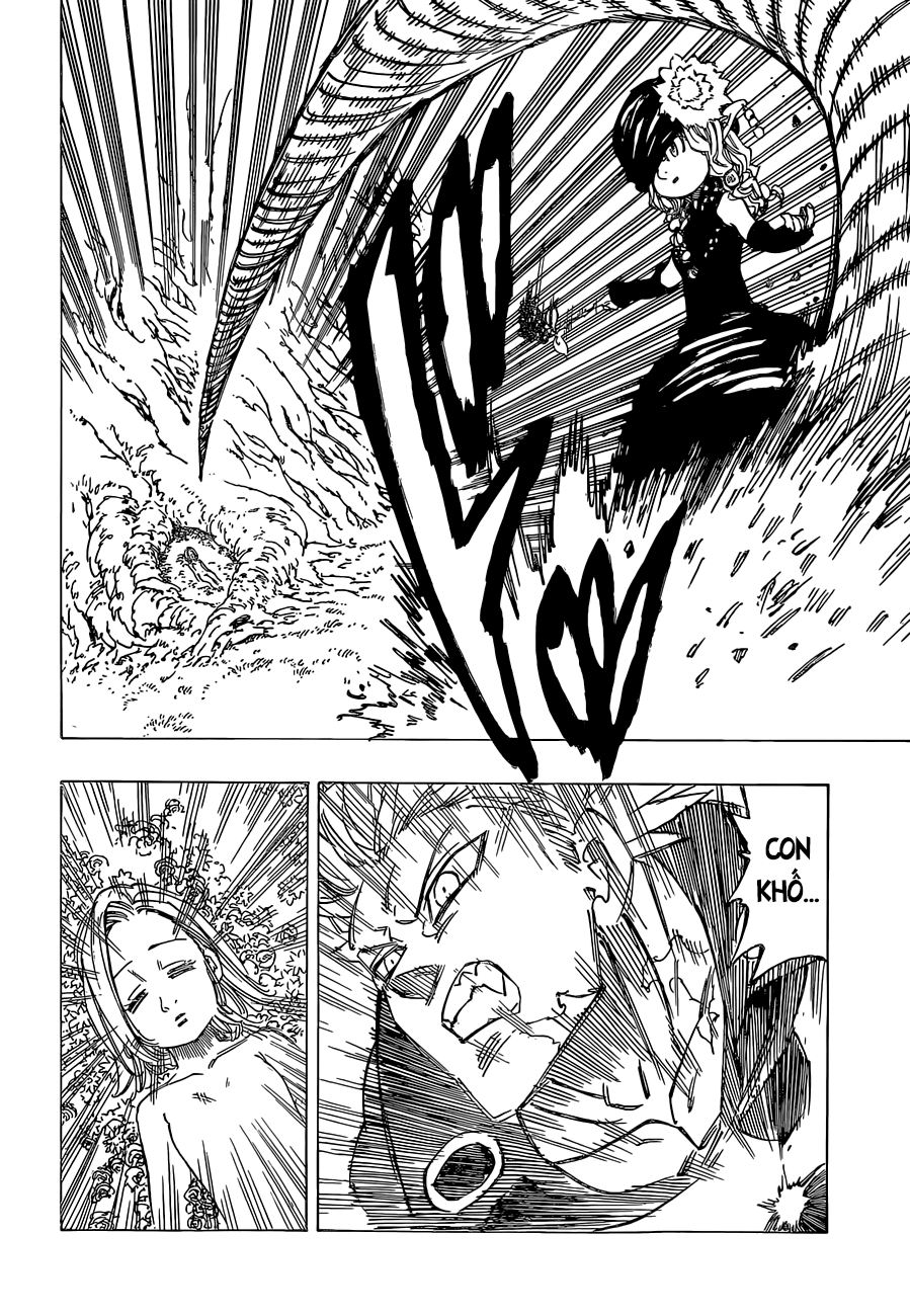 Thất Hình Đại Tội Chap 117 - Next Chap 118