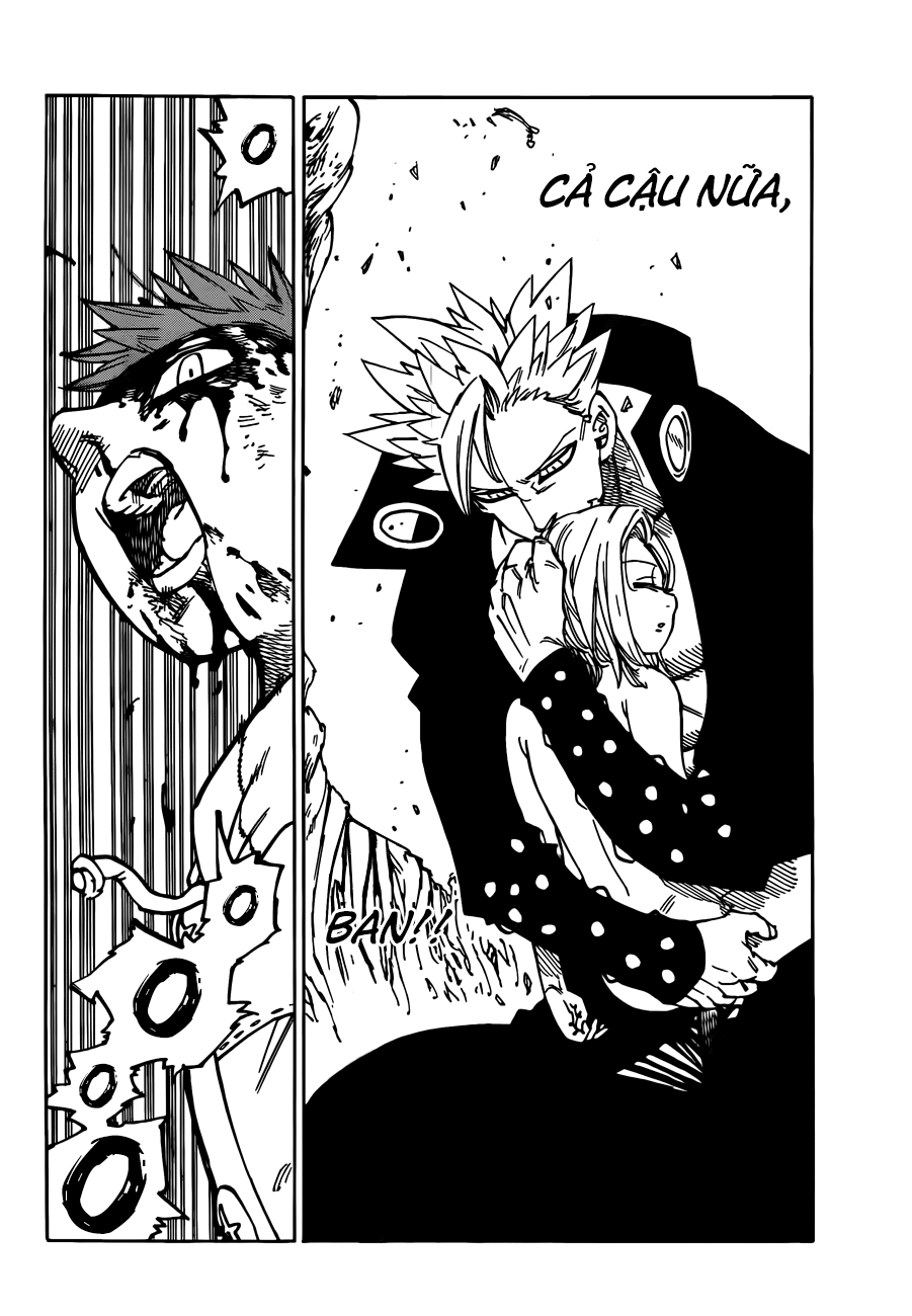 Thất Hình Đại Tội Chap 118 - Next Chap 119