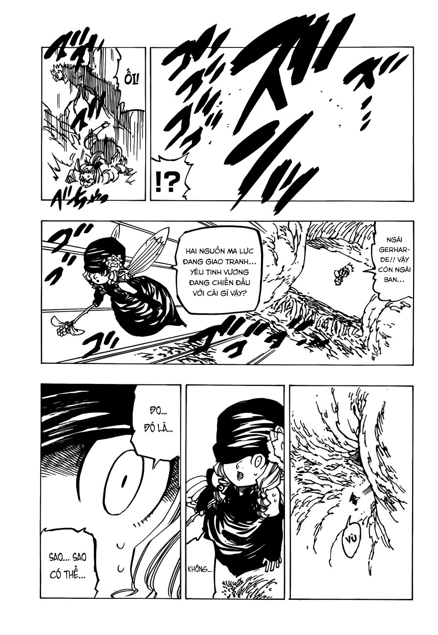 Thất Hình Đại Tội Chap 118 - Next Chap 119