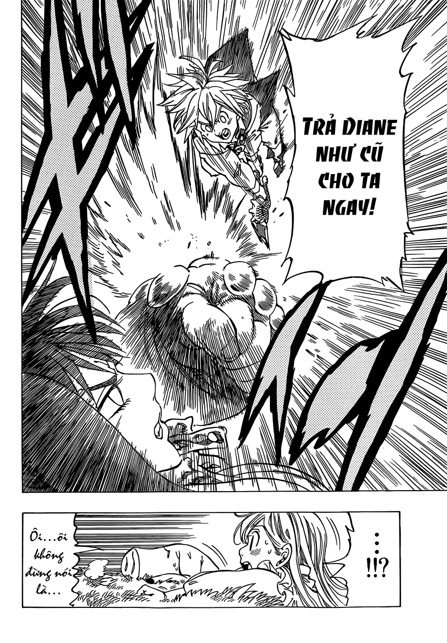 Thất Hình Đại Tội Chap 12 - Next Chap 13