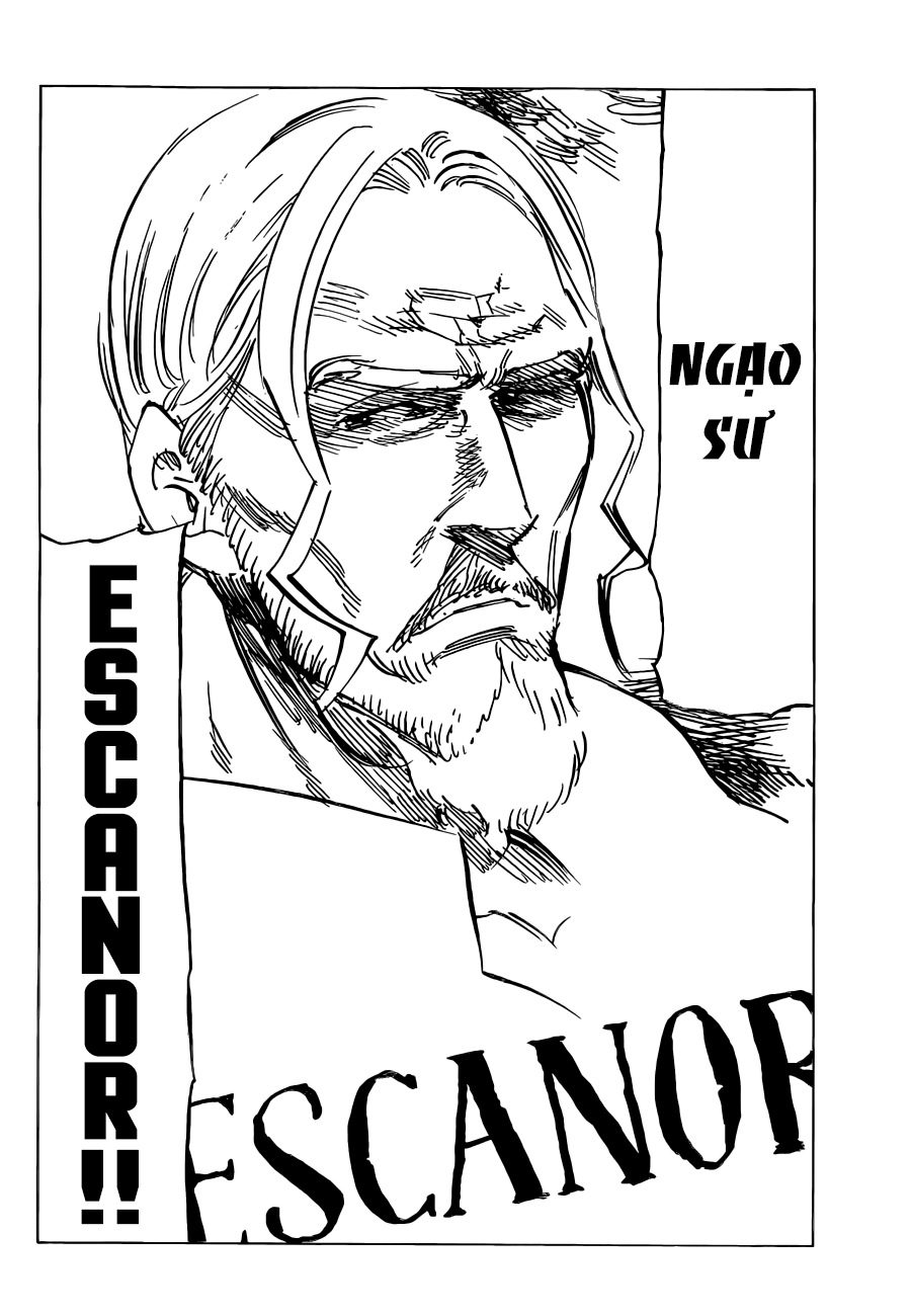 Thất Hình Đại Tội Chap 125 - Next Chap 126