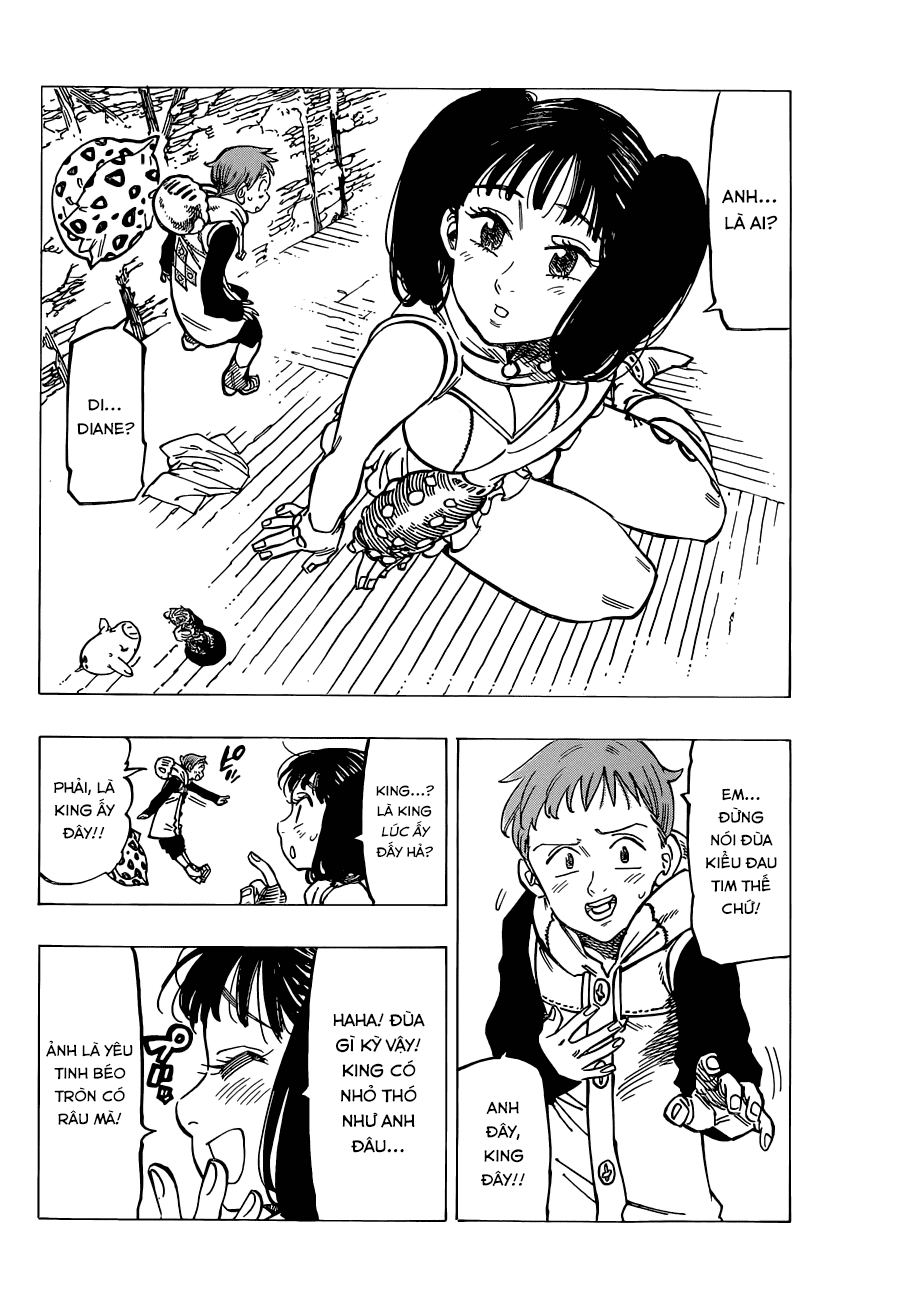 Thất Hình Đại Tội Chap 126 - Next Chap 127