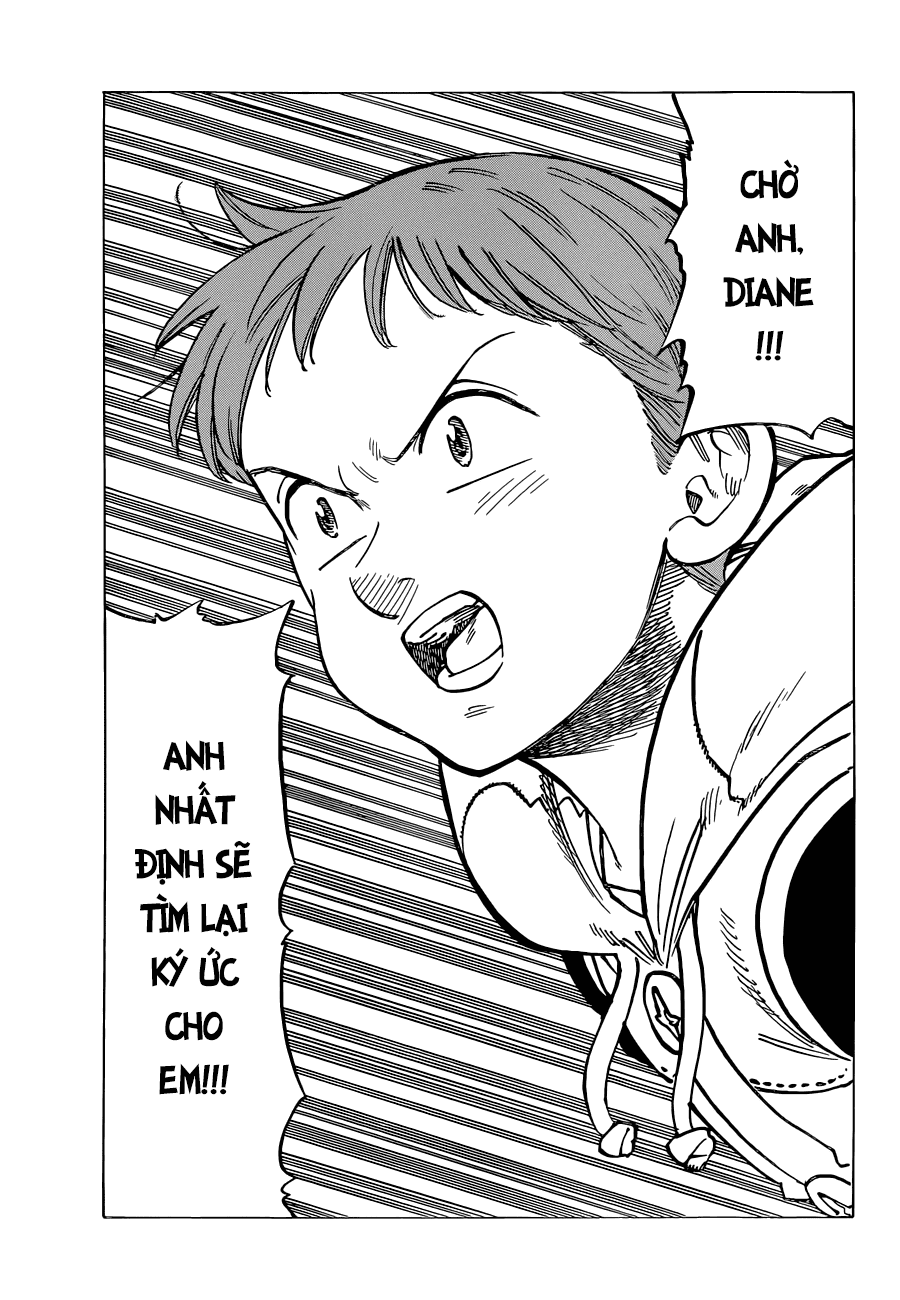 Thất Hình Đại Tội Chap 126 - Next Chap 127