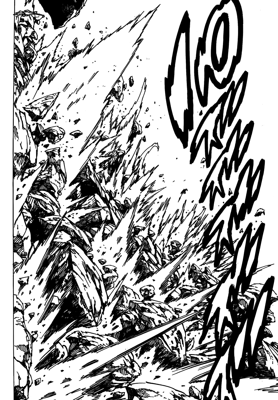 Thất Hình Đại Tội Chap 128 - Next Chap 129