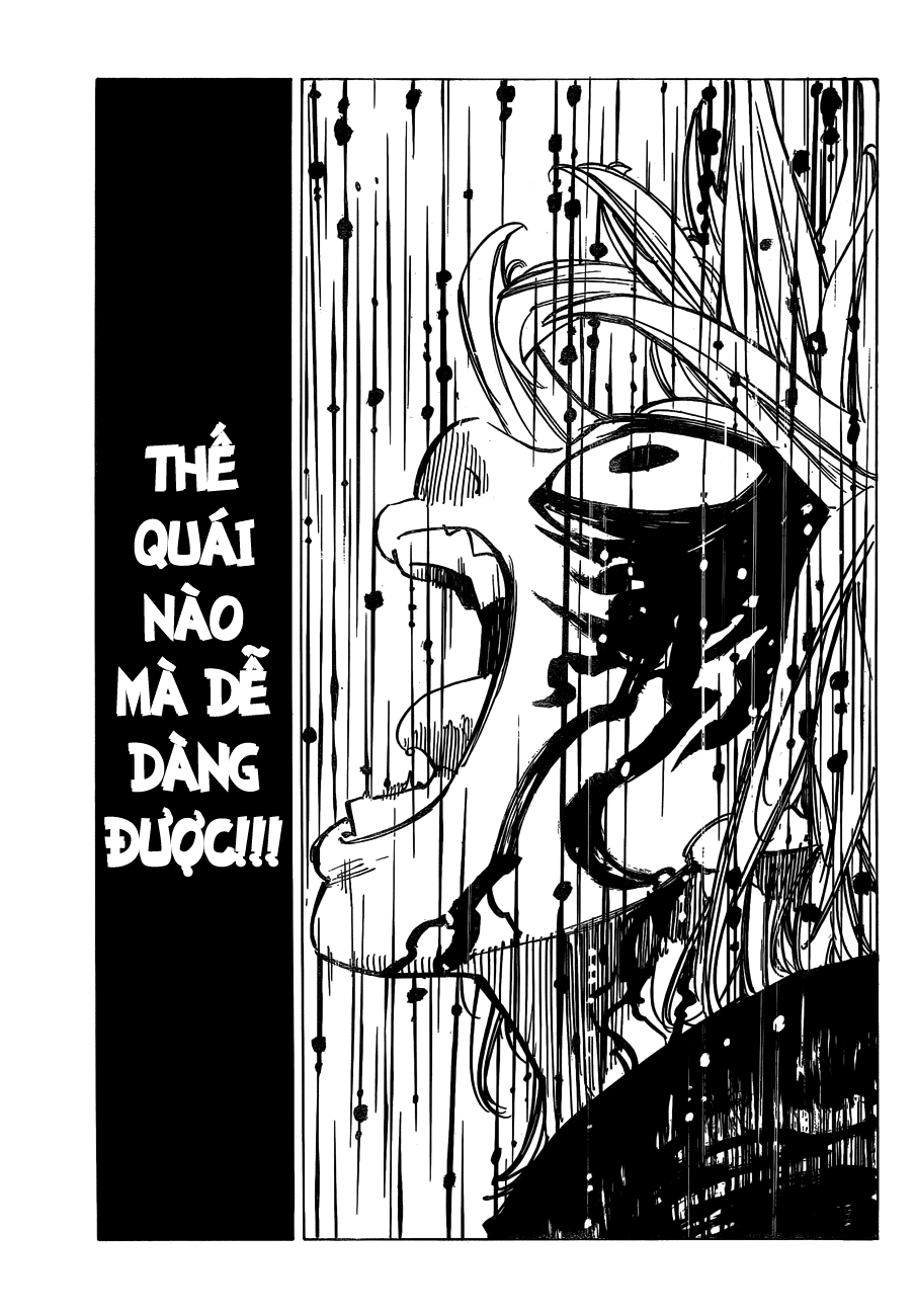 Thất Hình Đại Tội Chap 131 - Next Chap 132