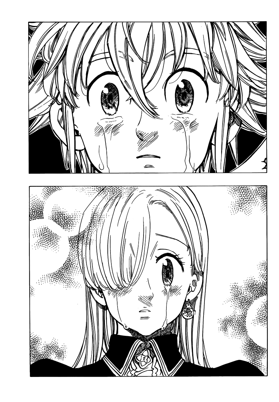 Thất Hình Đại Tội Chap 131 - Next Chap 132