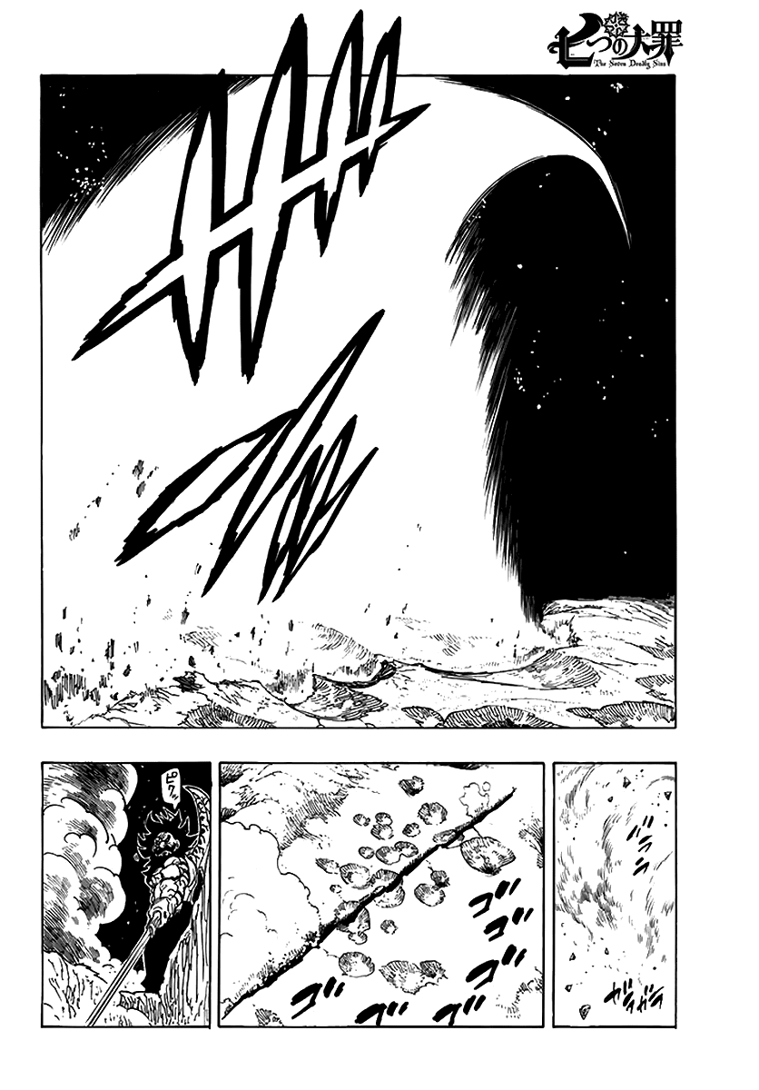 Thất Hình Đại Tội Chap 240 - Next Chap 241